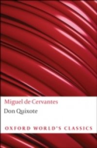Don Quixote de la Mancha