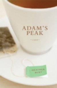 Читать Adam`s Peak