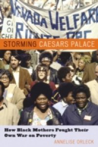 Storming Caesar`s Palace