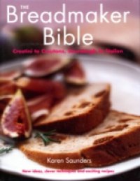 Читать Breadmaker Bible