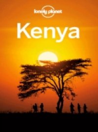 Читать Lonely Planet Kenya