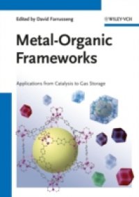 Metal-Organic Frameworks