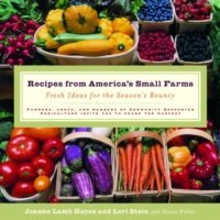 Recipes from America`s Small Farms