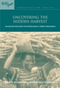 Uncovering the Hidden Harvest