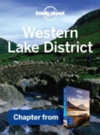 Lonely Planet Western Lake District