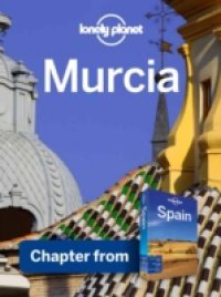 Lonely Planet Murcia
