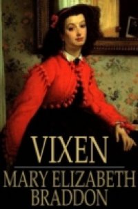 Читать Vixen