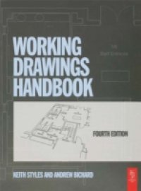 Читать Working Drawings Handbook