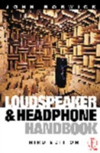 Loudspeaker and Headphone Handbook