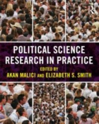 Political Science Research in Practice