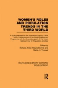 Womens` Roles and Population Trends in the Third World