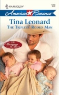 Triplets` Rodeo Man (Mills & Boon Love Inspired) (The Morgan Men, Book 2)