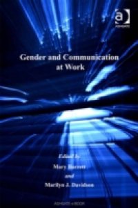 Gender and Communication at Work