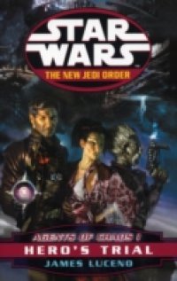 Star Wars: The New Jedi Order – Agents Of Chaos Hero`s Trial