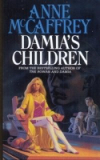 Читать Damia's Children