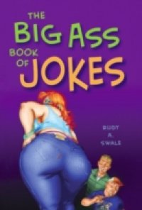 Big Ass Book of Jokes