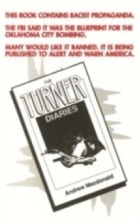 Читать Turner Diaries