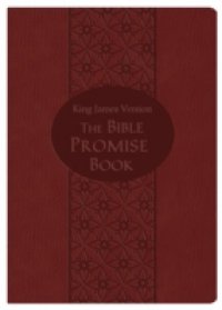 Читать Bible Promise Book Gift Edition (KJV)
