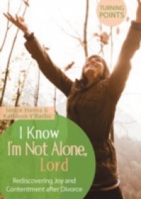 I Know I`m Not Alone