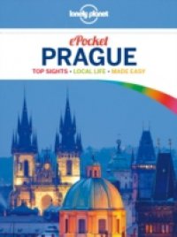 Читать Lonely Planet Pocket Prague