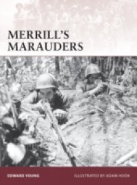 Merrill`s Marauders