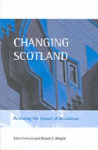 Changing Scotland