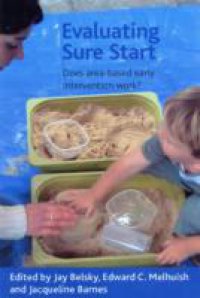 National Evaluation of Sure Start