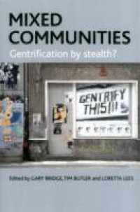 Mixed communities