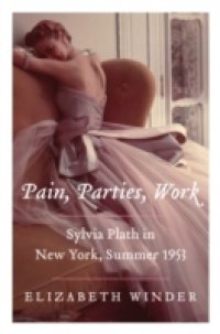 Читать Pain, Parties, Work