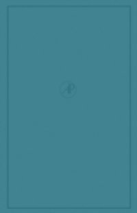 Nutrition A Comprehensive Treatise: Vitamins, Nutrient, Requirements, and Food Selection