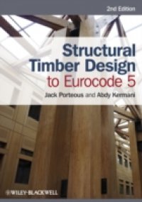 Читать Structural Timber Design to Eurocode 5