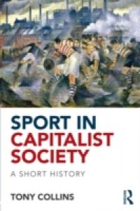 Читать Sport in Capitalist Society
