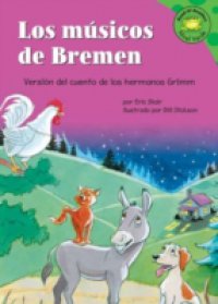 Читать Los musicos de Bremen