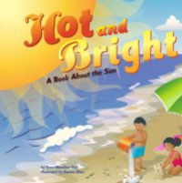 Читать Hot and Bright