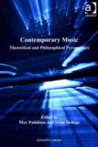 Contemporary Music