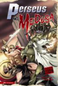 Читать Perseus and Medusa