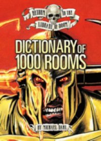 Dictionary of 1,000 Rooms