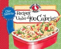 Читать Our Favorite Recipes Under 400 Calories