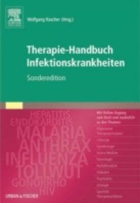 Therapie-Handbuch Infektiologie