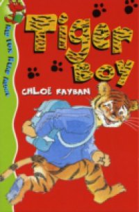 Tiger Boy