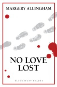 No Love Lost