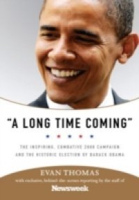Long Time Coming