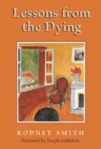 Читать Lessons from the Dying