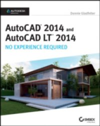 AutoCAD 2014 and AutoCAD LT 2014