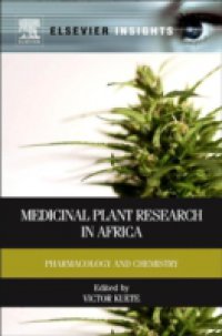 Medicinal Plant Research in Africa