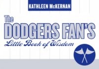 Читать Dodgers Fan`s Little Book of Wisdom