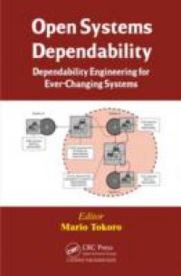 Open Systems Dependability
