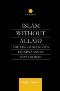 Islam Without Allah?