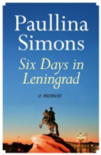 Читать Six Days in Leningrad