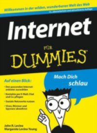 Internet f r Dummies
